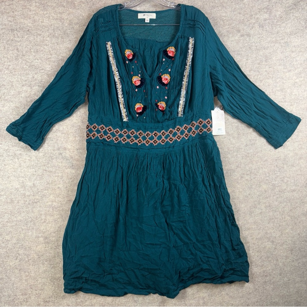A'beautiful Soul Dress Size A 14/16 NEW